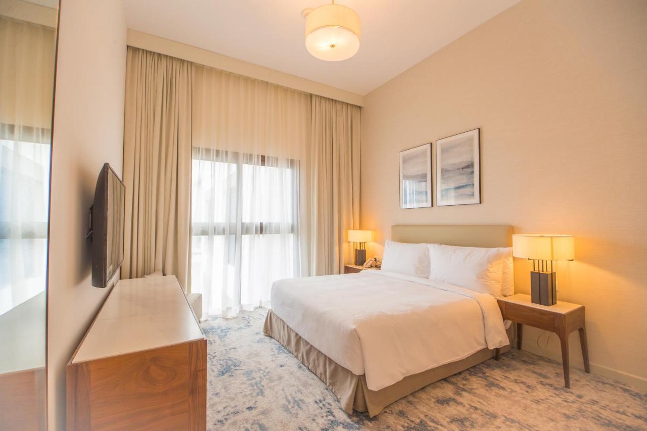 Al Aqah Luxury Apartment W/ Sea Views At Address Residences Fudżajra Zewnętrze zdjęcie