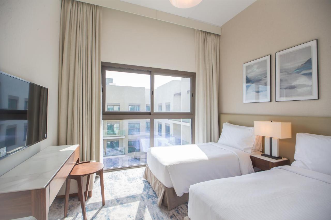 Al Aqah Luxury Apartment W/ Sea Views At Address Residences Fudżajra Zewnętrze zdjęcie