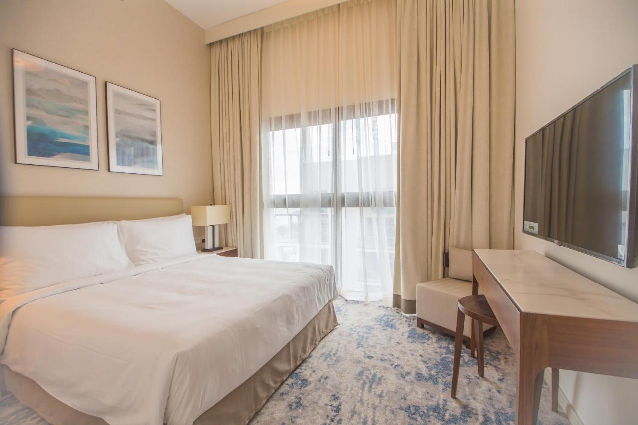 Al Aqah Luxury Apartment W/ Sea Views At Address Residences Fudżajra Zewnętrze zdjęcie